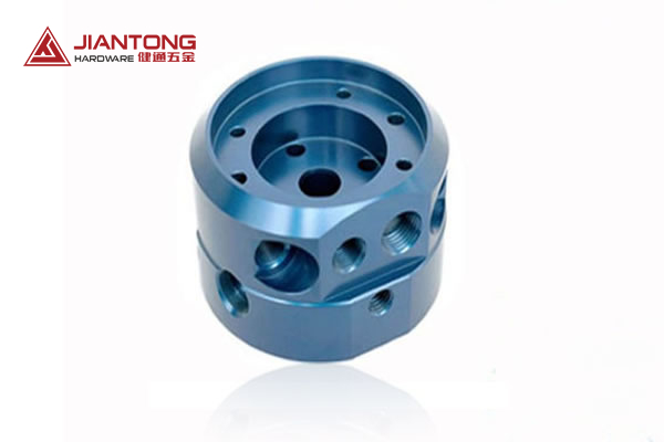 鋁件機(jī)加工，表面氧化處理