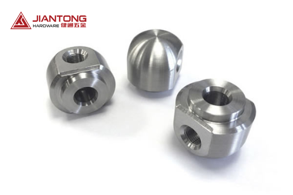 數(shù)控車(chē)銑加工件