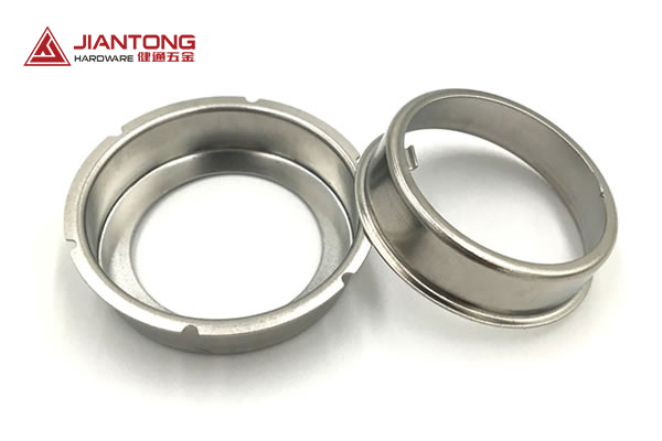 水泵附件，不銹鋼拉伸